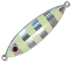 Todd Explorer Slow Pitch Jig 8 Todd Explorer Slow Pitch Jig -Best Fishing Store todd explorer jigs 100g 15528 4455983 5007 M