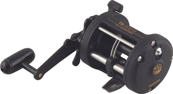 Shimano Overhead Reel - TR200G 1 Shimano Overhead Reel - TR200G