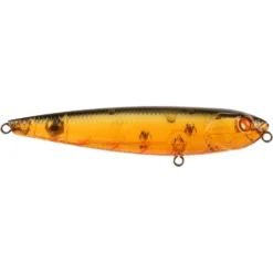 Atomic Hardz K9 Bulldog 80mm Walker Fishing Lure -Best Fishing Store tristos ramjet k9 bulldog 1