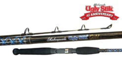 Shakespeare UGLY STIK Gold 4-7kg Spin Rod - USG-SP5601