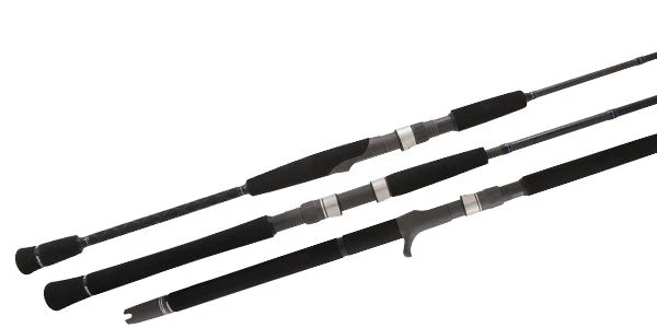 Samaki Vanquish Spin Rod - 601SH 1 Samaki Vanquish Spin Rod - 601SH