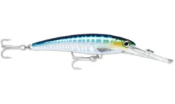 Rapala X-Rap XRMAG40 180mm 97g Hard Body Lure -Best Fishing Store wahoo uv