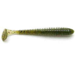 Keitech Swing Impact 3 Inch Soft Plastic Fishing Lure -Best Fishing Store watermelon102 swing 1