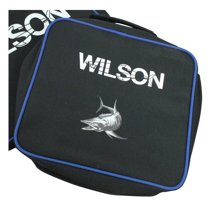 Wilson Small Lure Wallet 1 Wilson Small Lure Wallet
