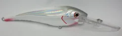 Nomad Design DTX Minnow 200mm 156g Sinking Hard Body Lure -Best Fishing Store wtr whitered dtx 1