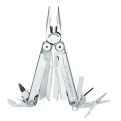 Leatherman WAVE With Premium Leather Sheath YL830078
