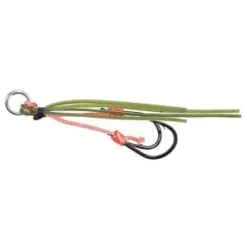 Ecogear ZX Spare Micro Assist Hooks